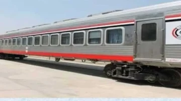 مواعيد وأسعار تذاكر القطارات المكيفة في 8 ديسمبر 2025 وتأثيرها على نقل الركاب 1